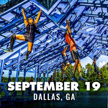 Spectator Pass - Savage Race Atlanta Fall 2026