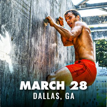 Savage Race Atlanta Spring 2026