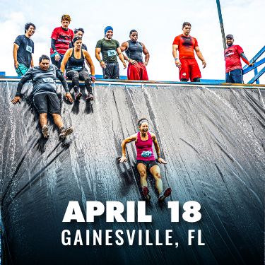 Savage Race North Florida 2026