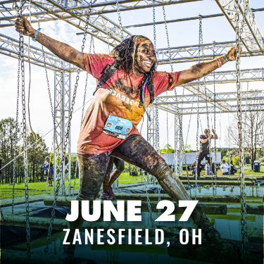 Spectator Pass - Savage Race Ohio 2026