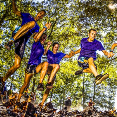 Savage Race Poconos 2026