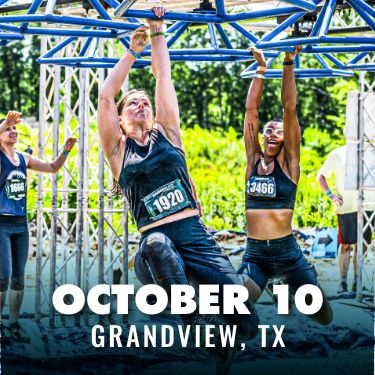 Spectator Pass - Savage Race Dallas 2026