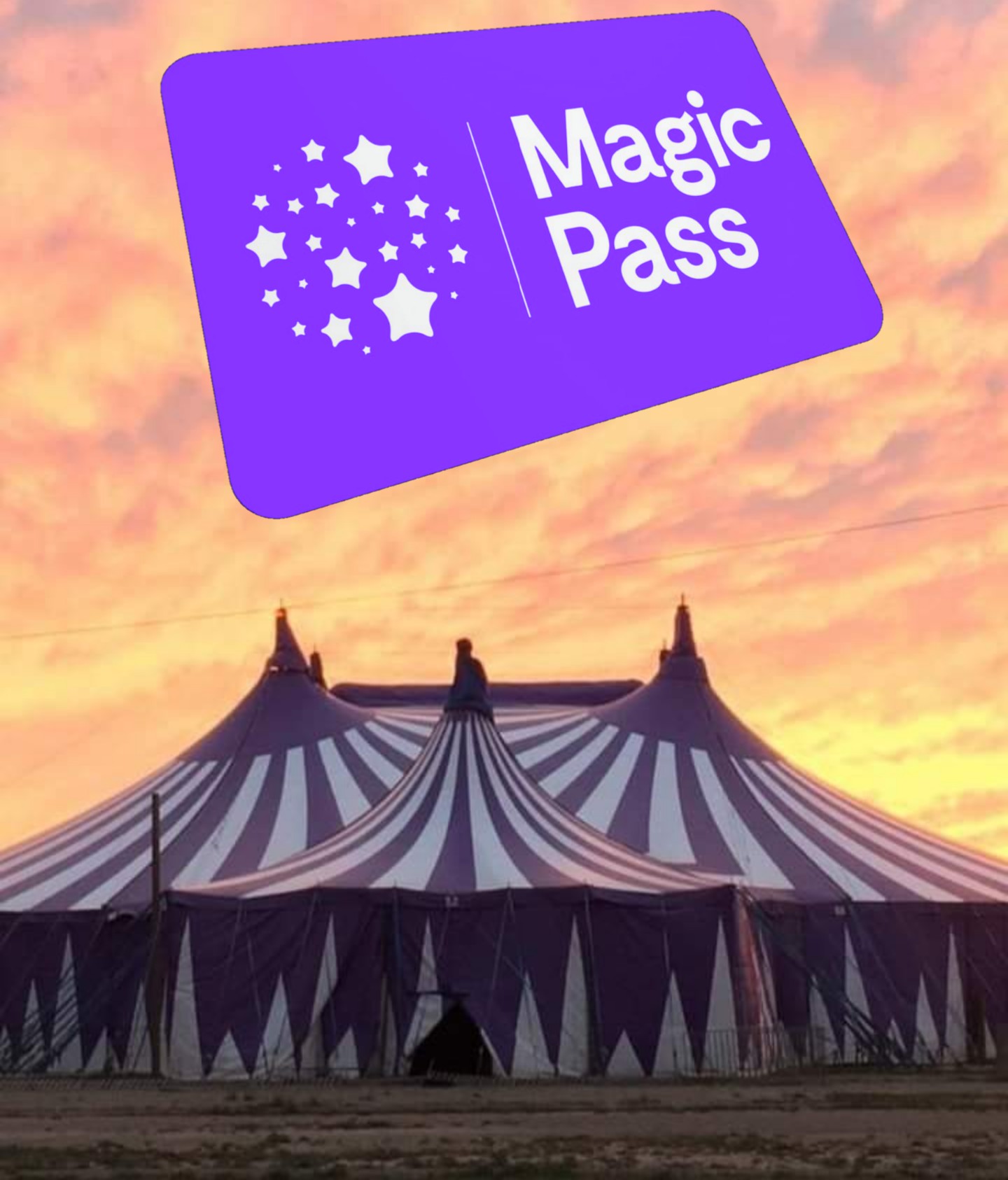 Do Portugal Circus Do Portugal Circus Magic Pass