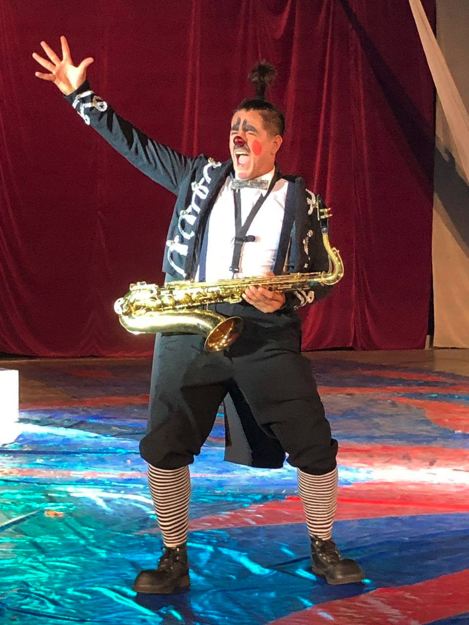 Do Portugal Circus Do Portugal Circus Magic Pass