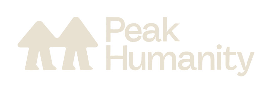 Peak Humanity Charity Series - Hand for Humanity