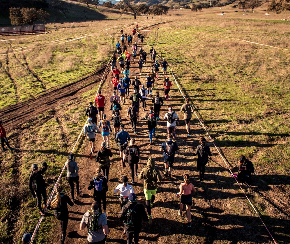 Dubai Night Spartan Trail 10K - Sat, 8 Apr 2023