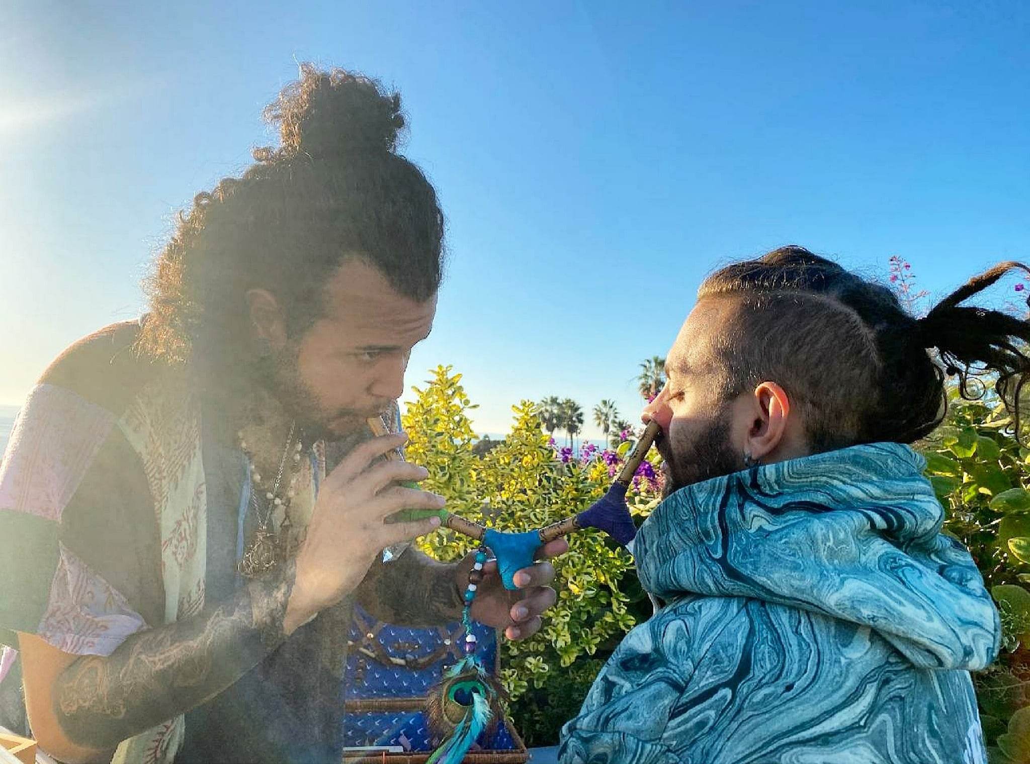 Equinoccio - A Plant Medicine Ceremony