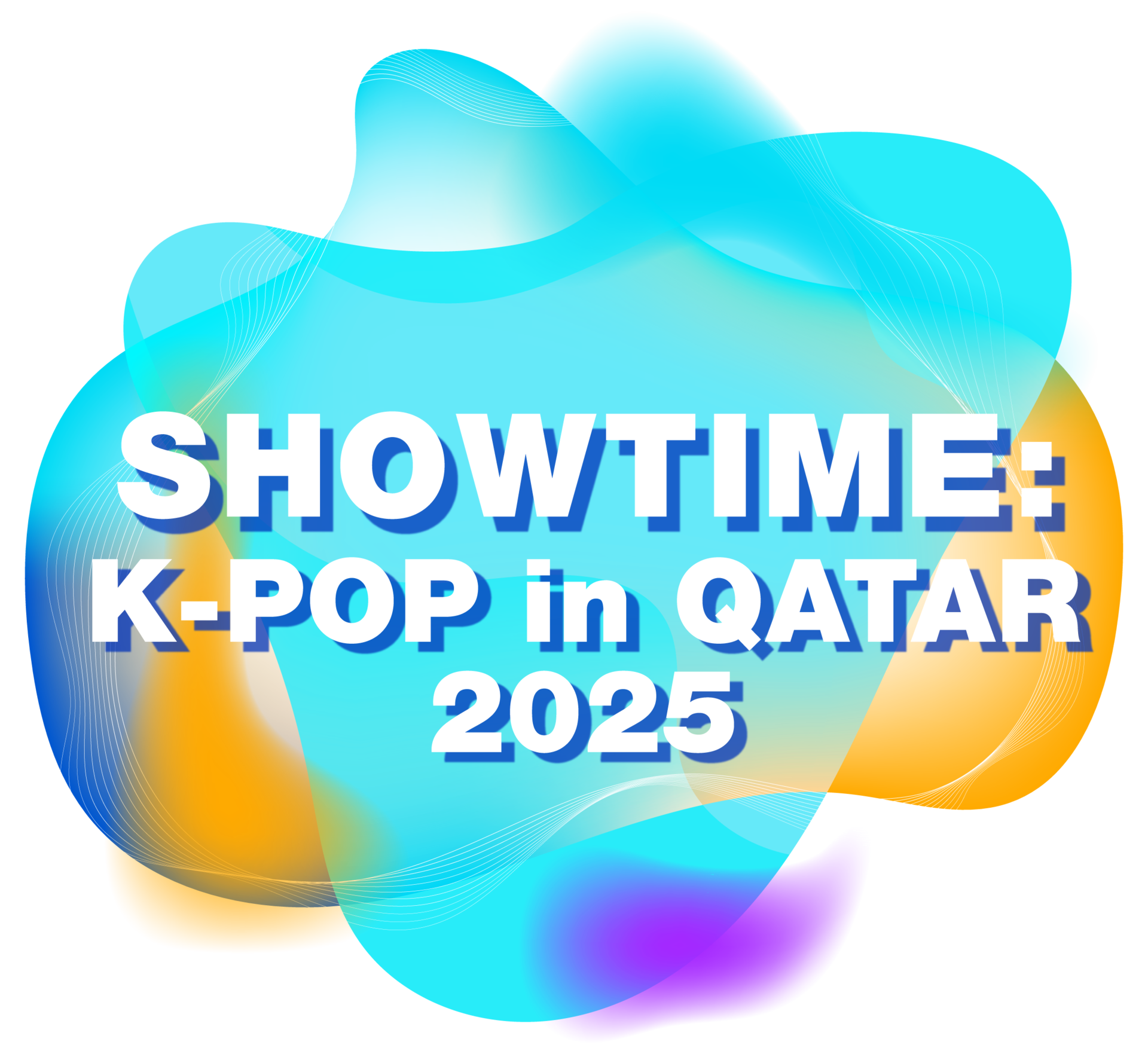 Showtime: K-POP in Qatar 2025