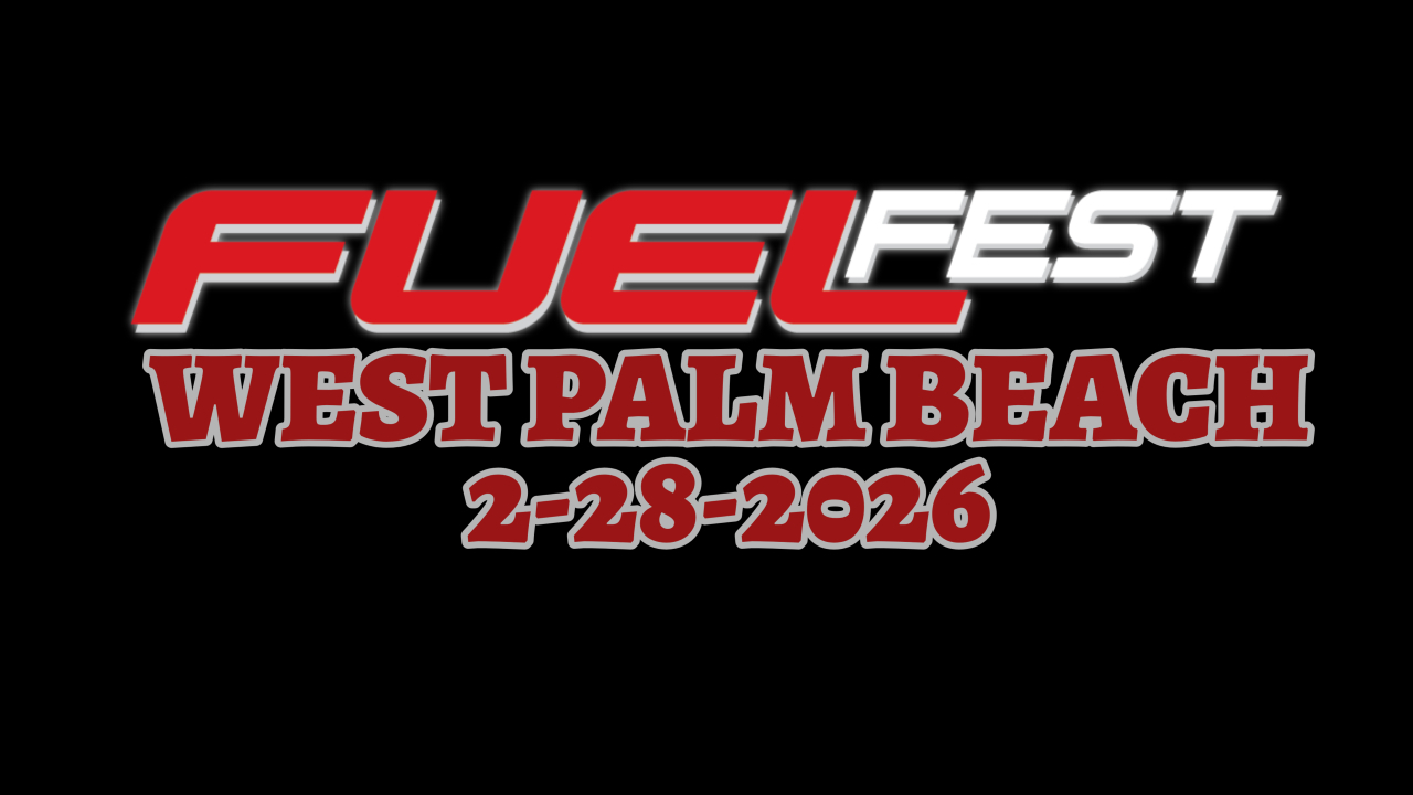FUEL FEST WPB