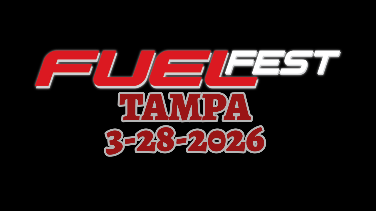 FUEL FEST TAMPA