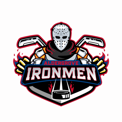 IRONMEN HOCKEY