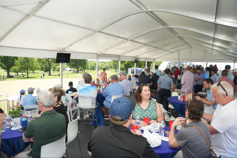 OneDigital Champions Club - Saturday