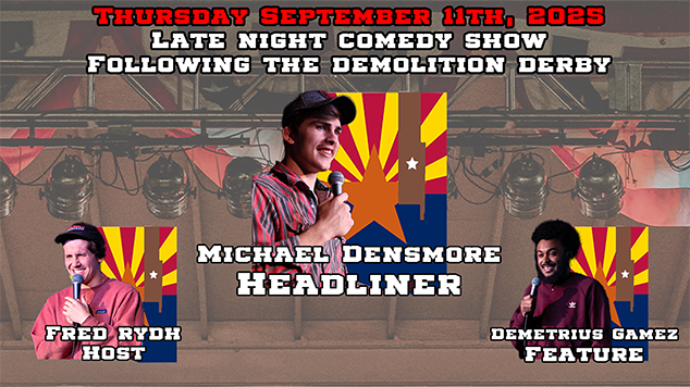 Thursday September, 11th