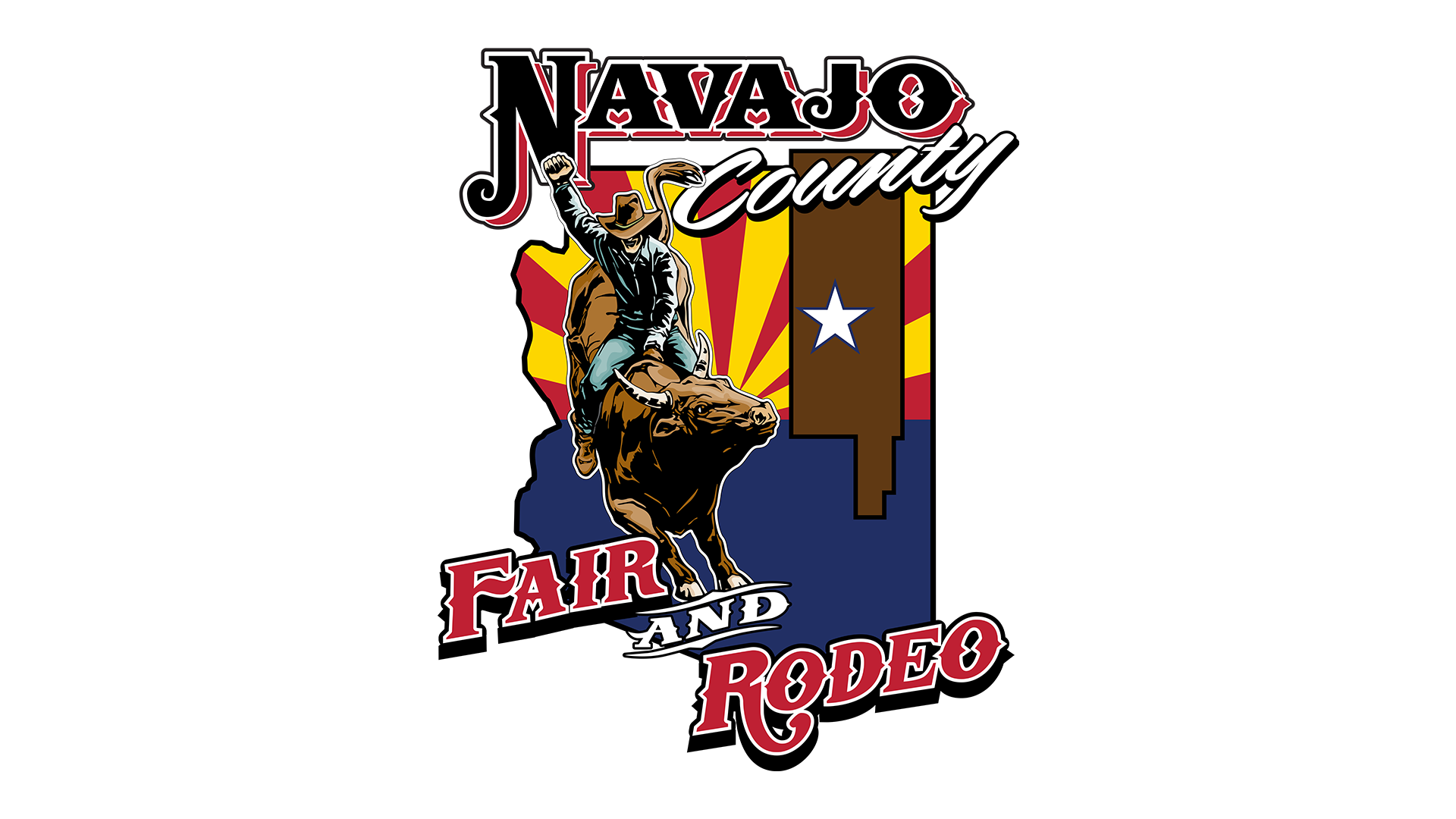 Navajo County Fair and Rodeo