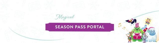 Season Pass - Arizona 2025