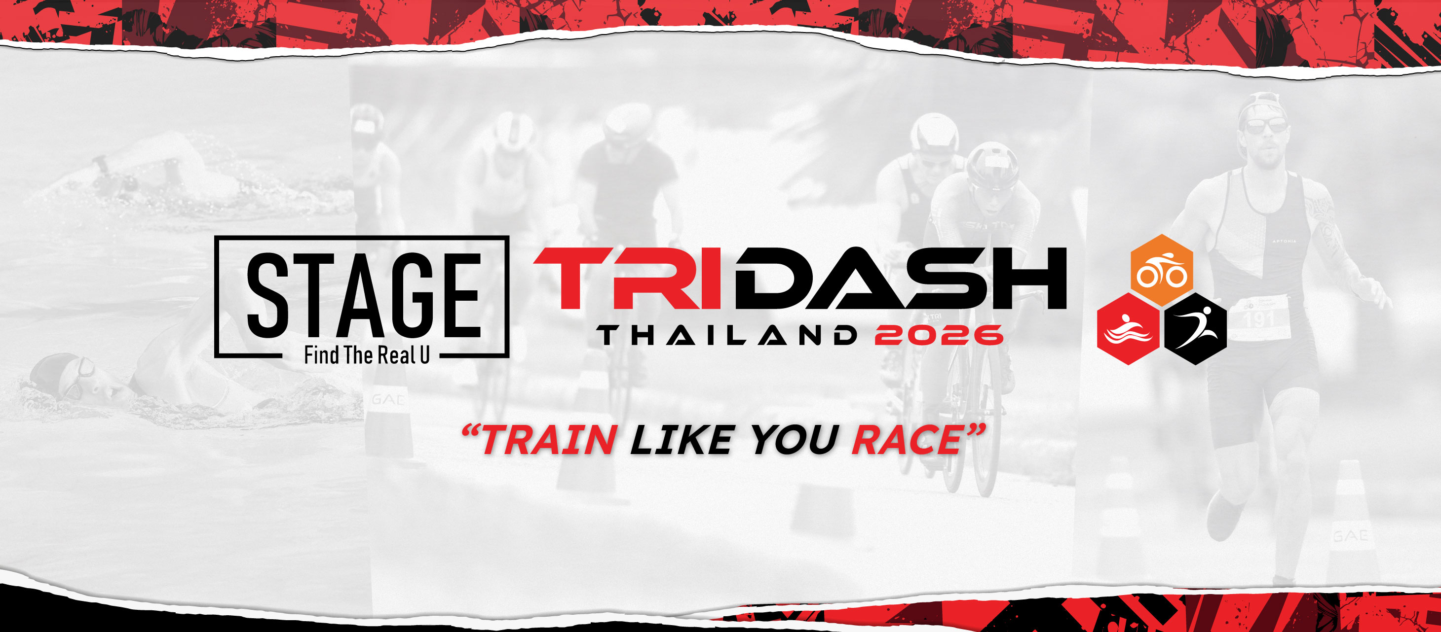 TRI DASH Thailand  2026