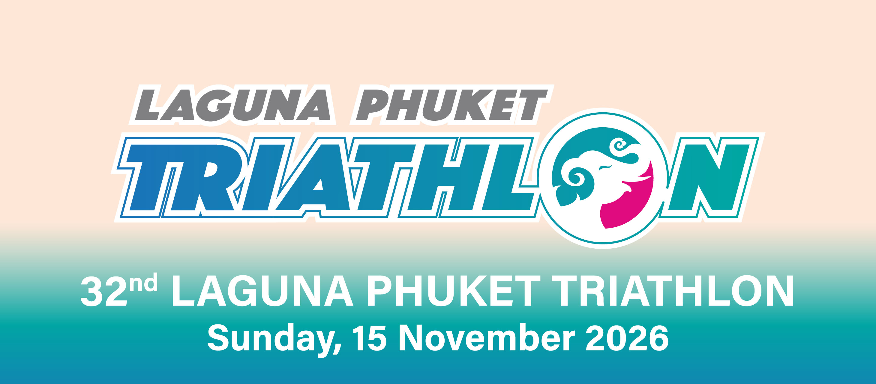 Laguna Phuket Triathlon 2026 (Thais & Expats)