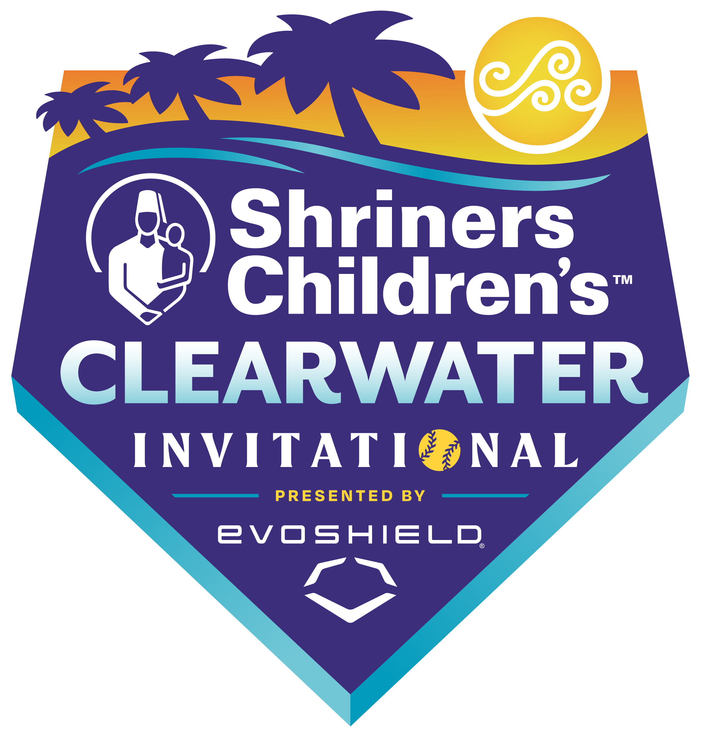 2025 Shriners Childrenâ€™s Clearwater Invitational Presented by EvoShield