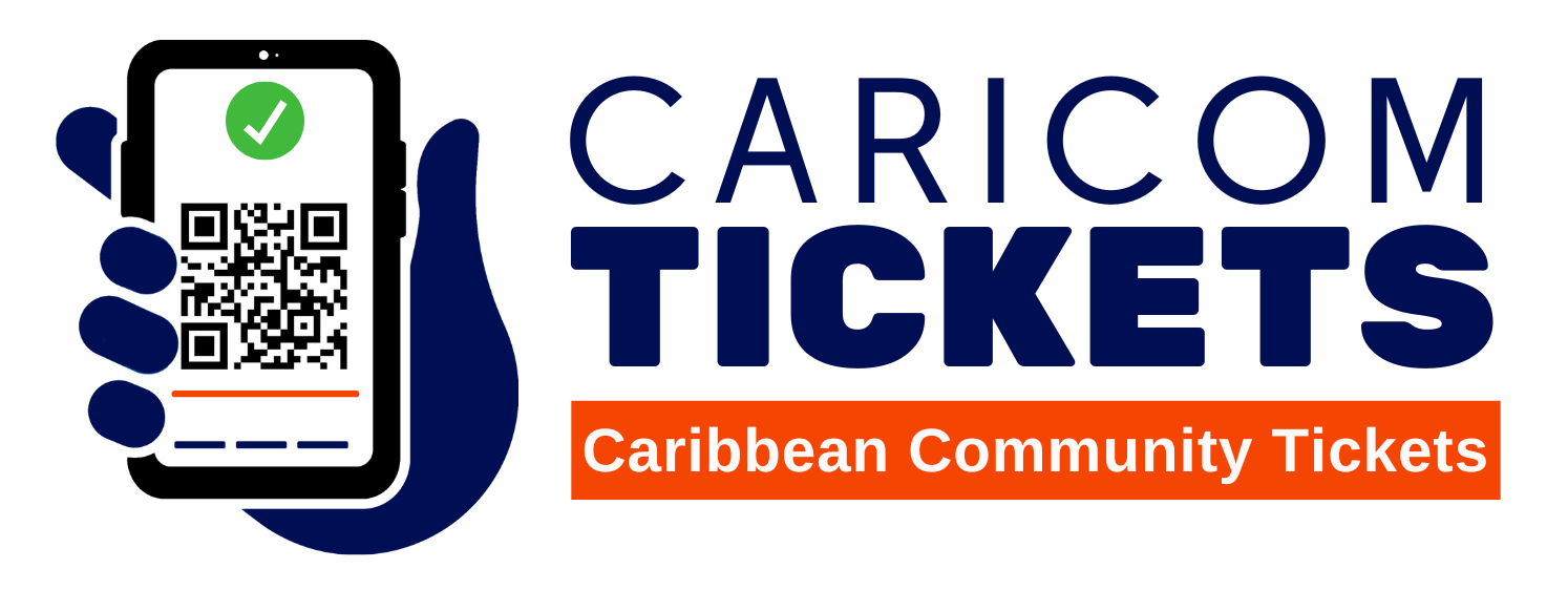 Caricom Tickets