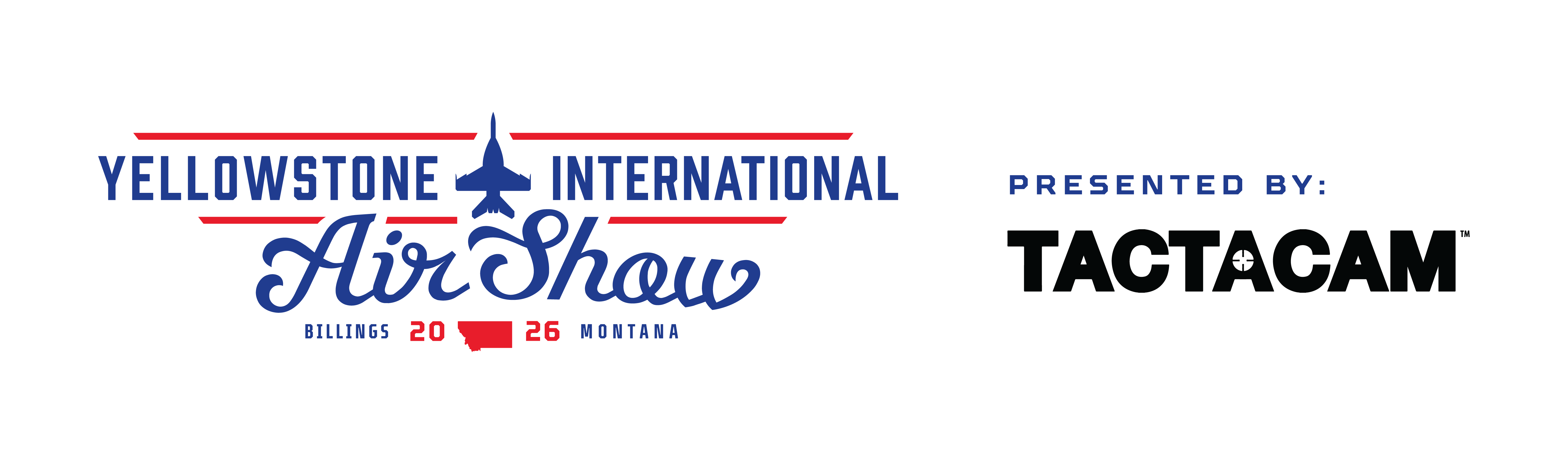 Yellowstone International Air Show