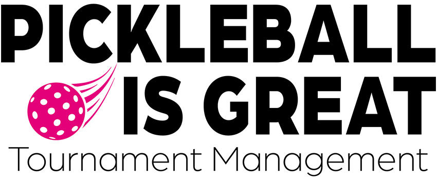  Pickleball is Great (national tournament series)
