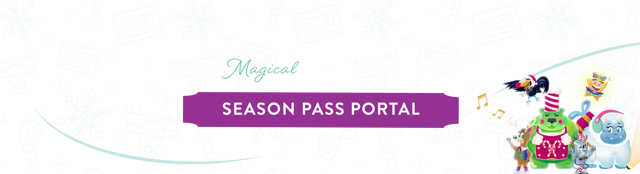 Season Pass - Georgia - 2025