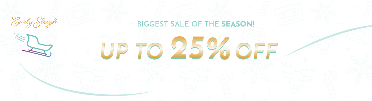 Season Pass - Georgia - 2025