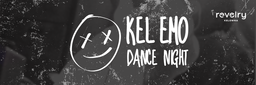 KelEmo Dance Night