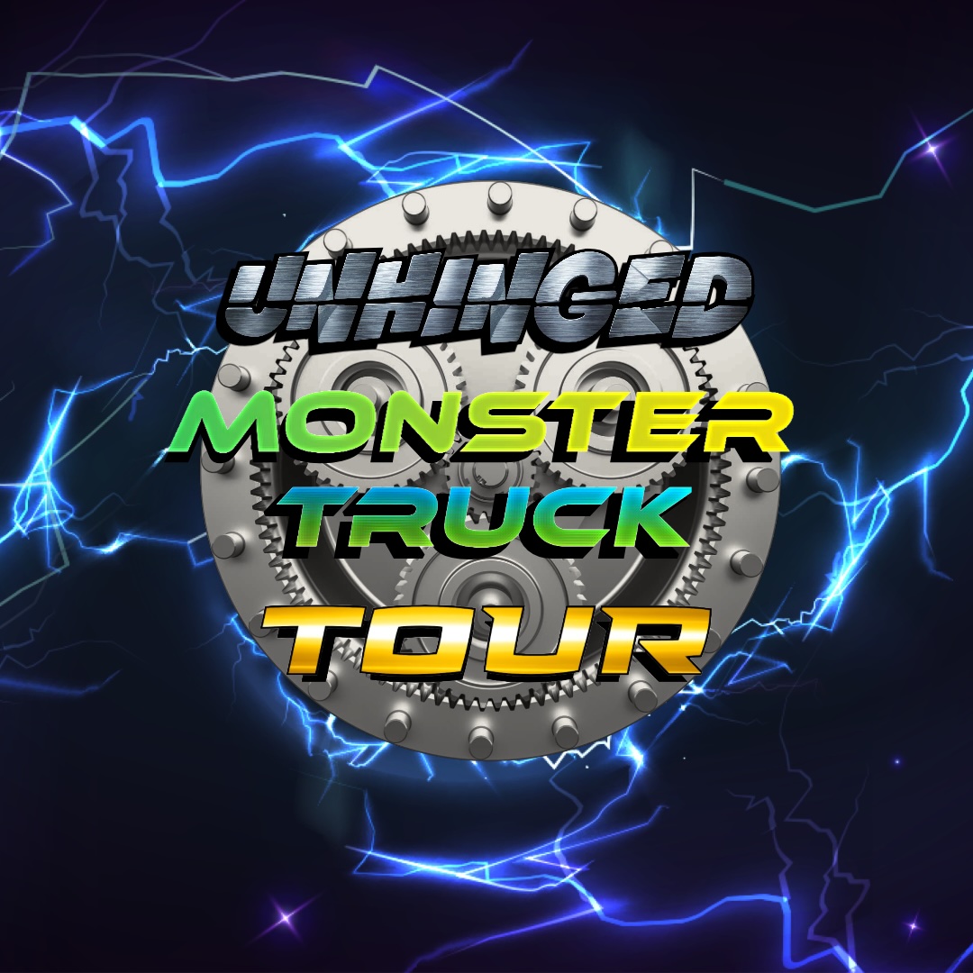 Unhinged Monster Trucks