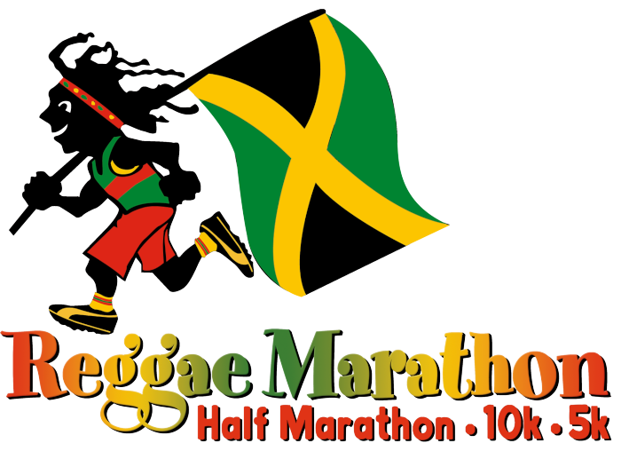 Reggae Marathon