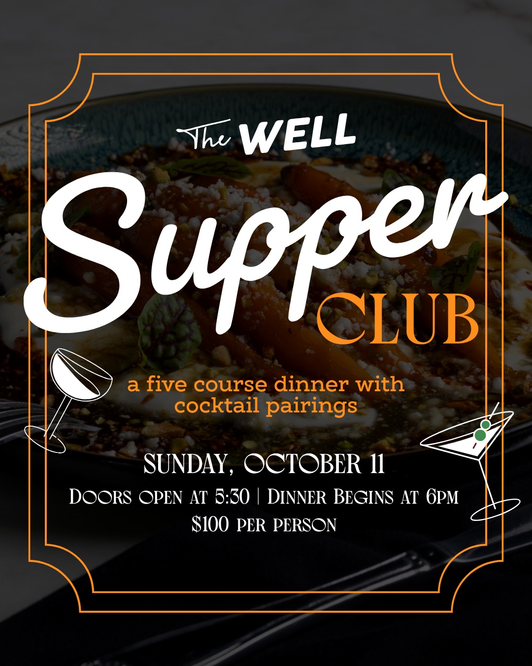 Supper Club 