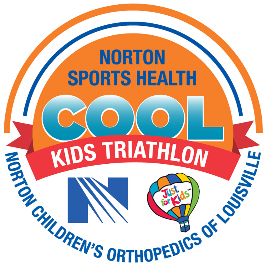 Norton Sports Health COOL Kids Triathlon