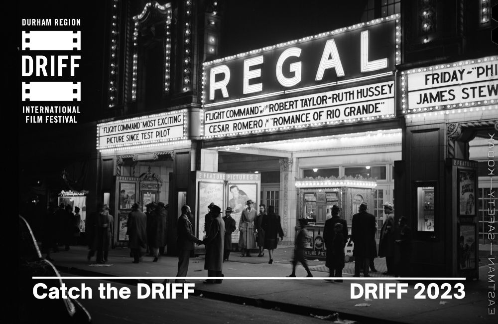 DRIFF FALL FESTIVAL 2023