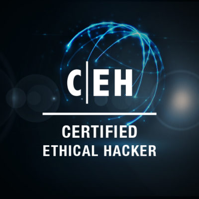 Certified Ethical Hacker v10 Course - In-Person Training