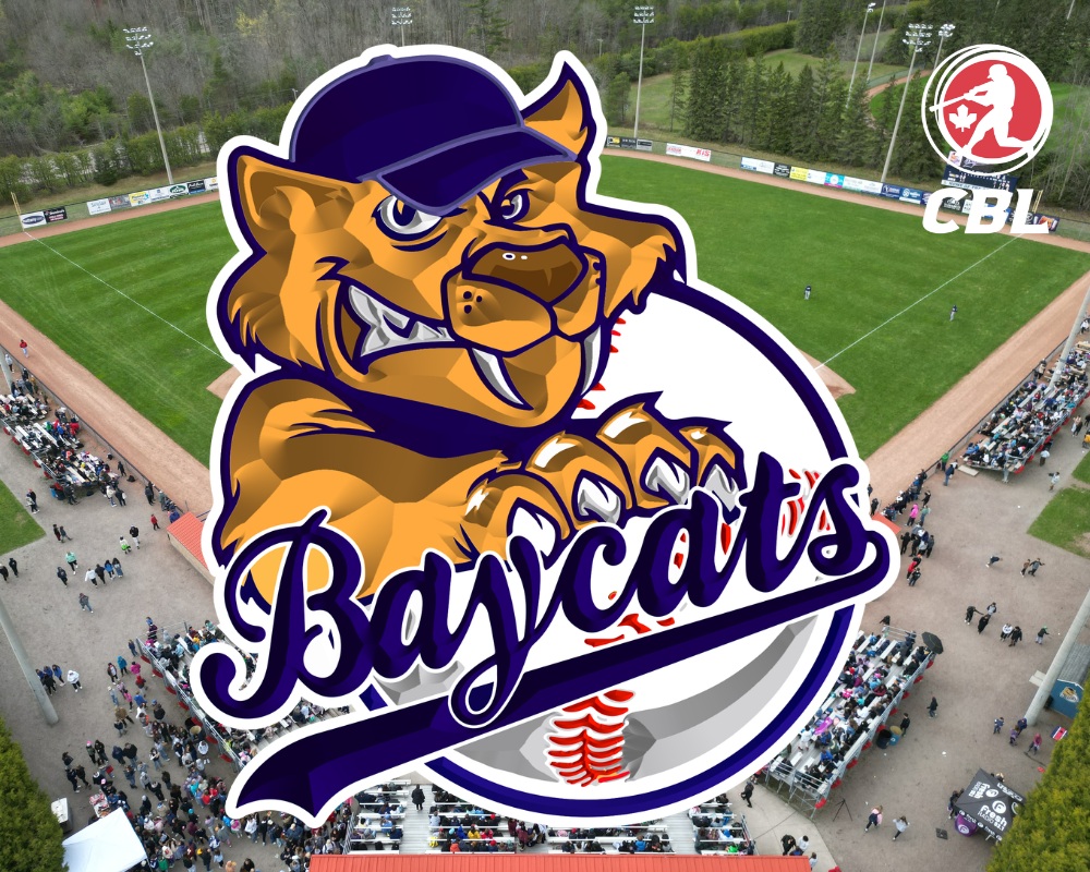 Barrie Baycats 2026 Regular Season Tickets