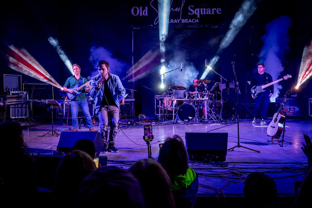 VIP Tickets for Life in Technicolor – A Coldplay Tribute