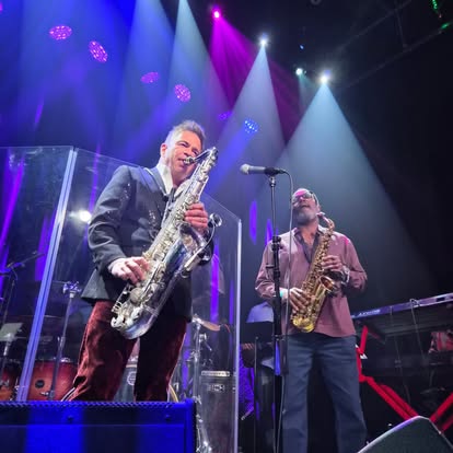 VIP Tickets for Earth, Wind and Fire Tribute Concert