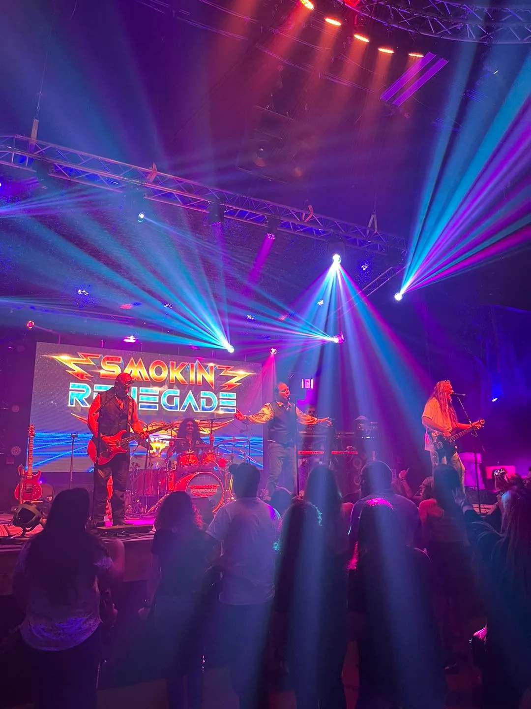 VIP Tickets for Boston and Forever Foreigner Tribute Concert