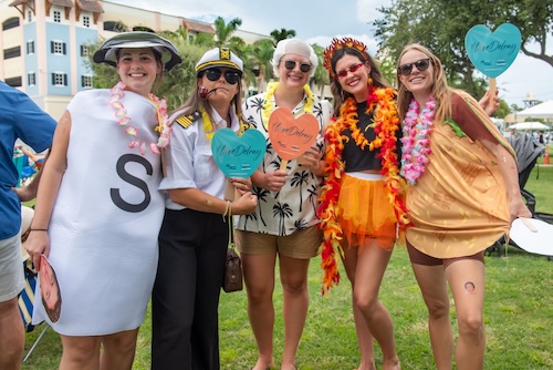 VIP Tickets for “Party in Paradise”: Delray’s Tribute to Jimmy Buffett