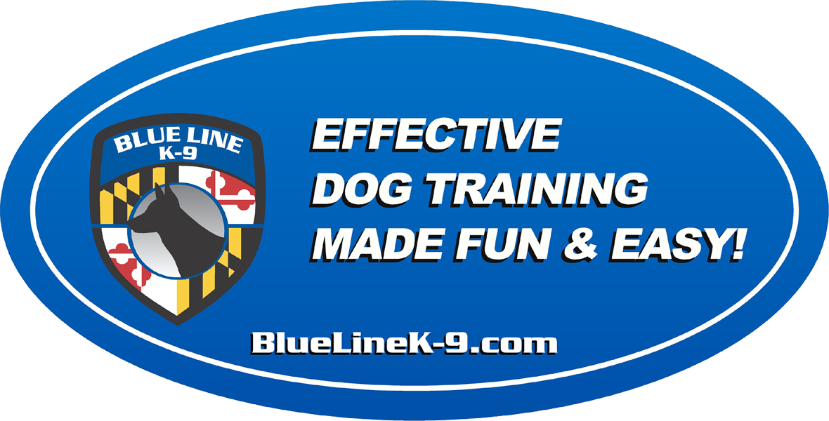 Be A Champion for Your Dog! Hosted by Blue Line K-9, Inc