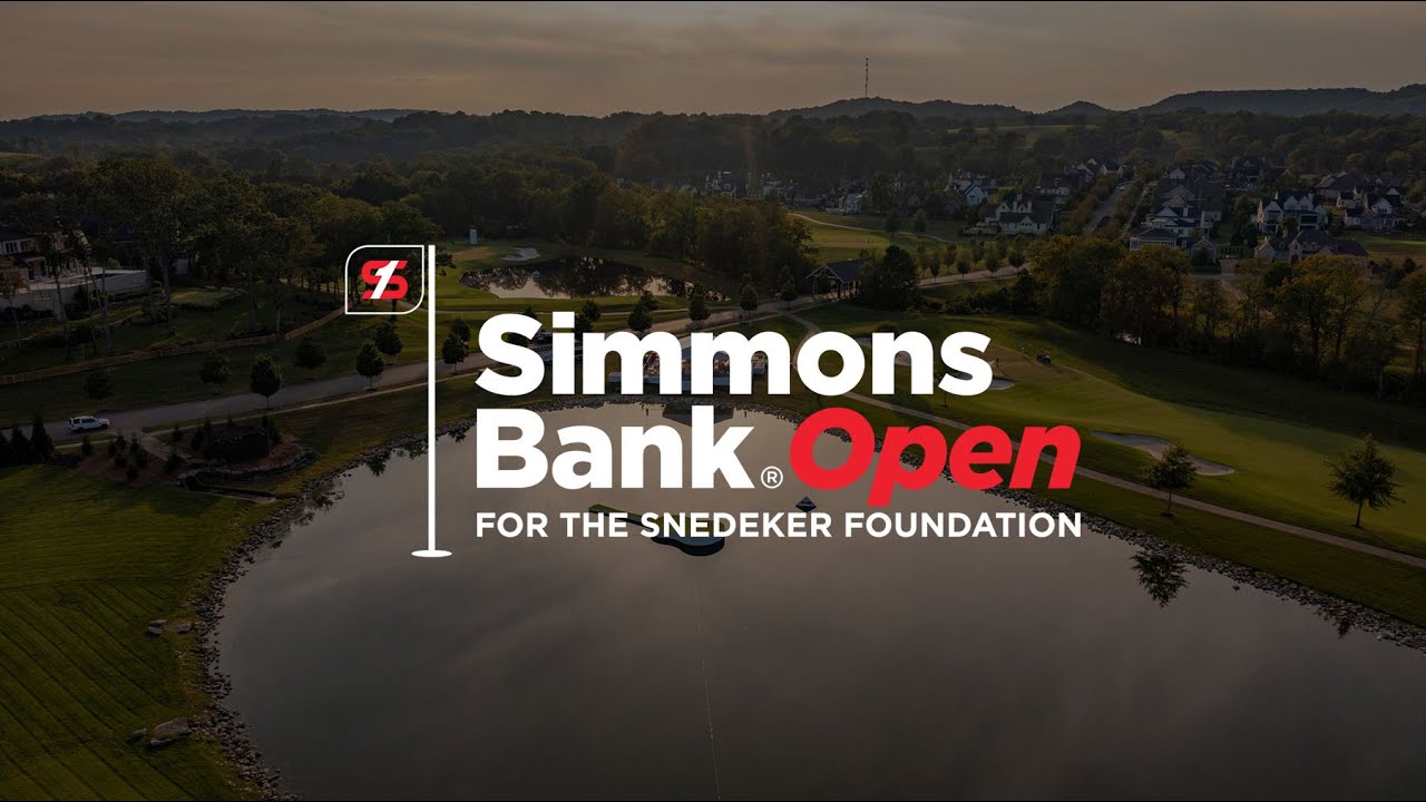Simmons Bank Open General Admission