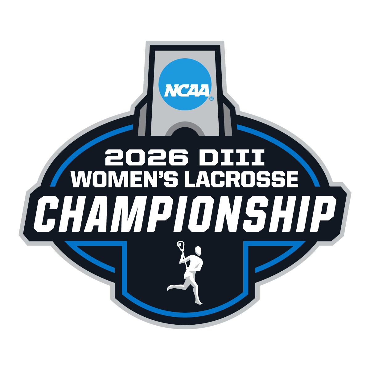 NCAA Women's Lacrosse First Round 2026