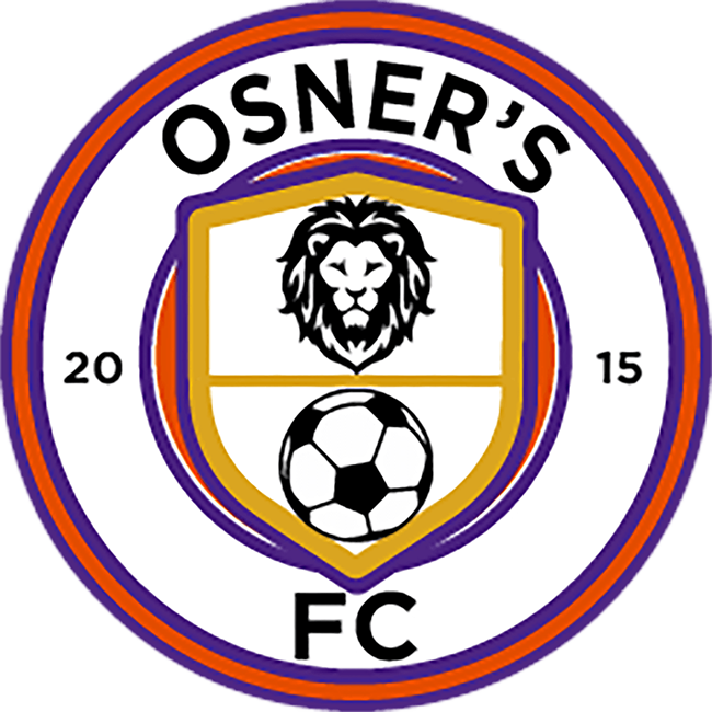 Osner's FC - Tryouts