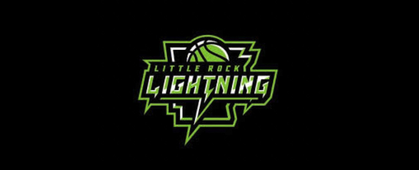 Potawatomi Fire vs Little Rock Lightning April 5th, 2026 3pm