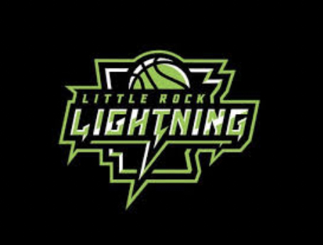 Little Rock Lightning