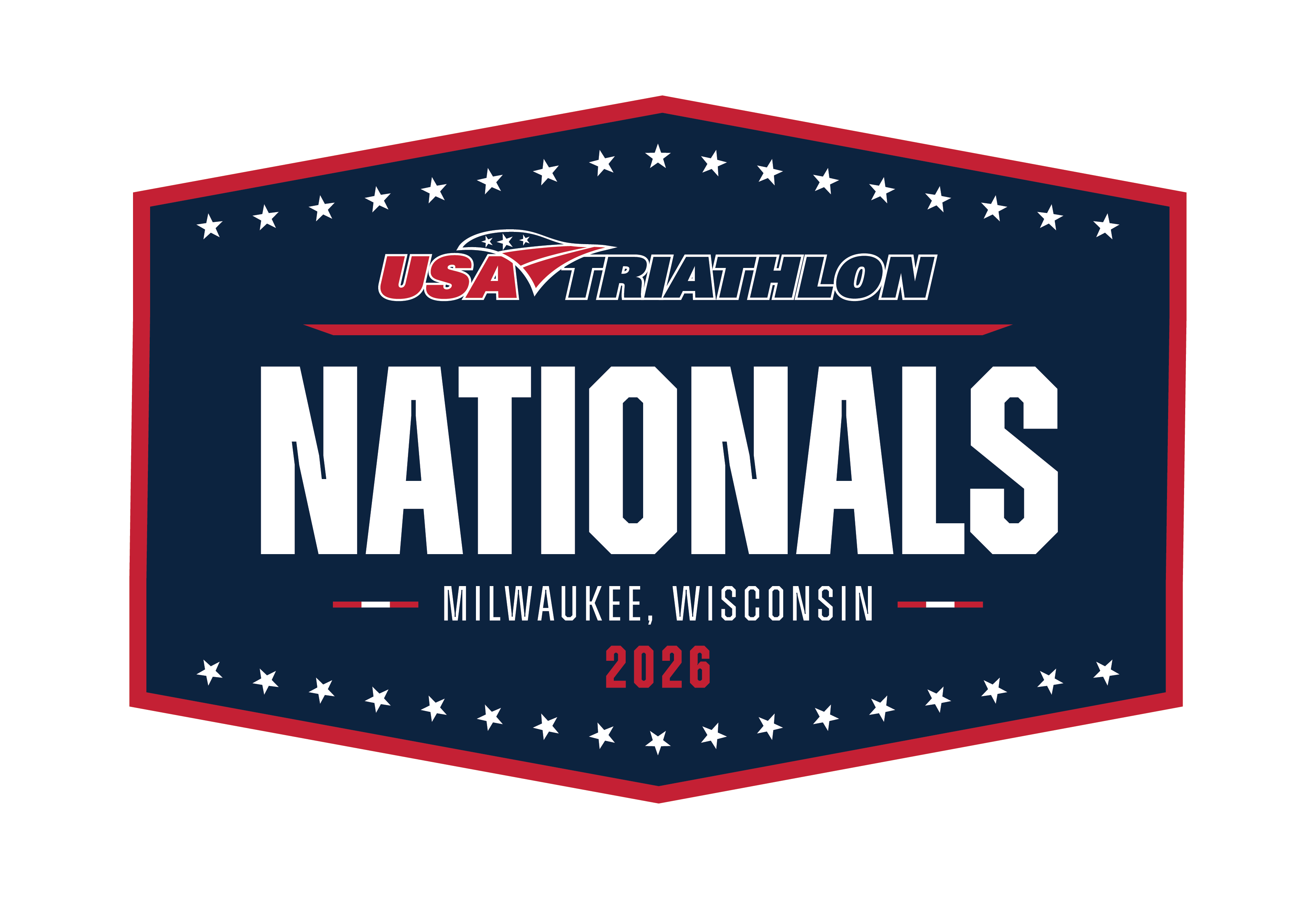 VIP Experience: 2026 USA Triathlon Nationals