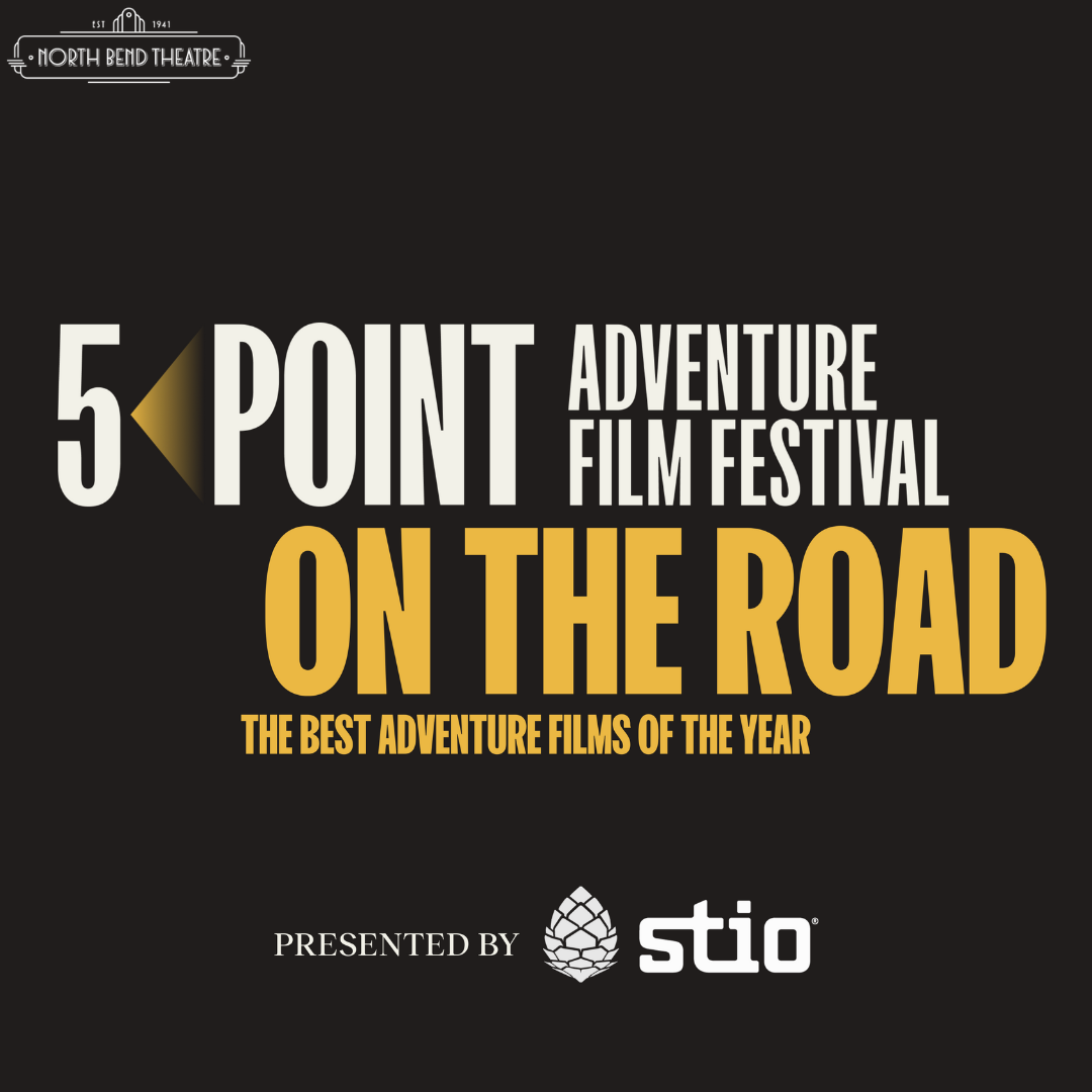5Point Film Festival 2025 (Sunday November 2nd @5pm)