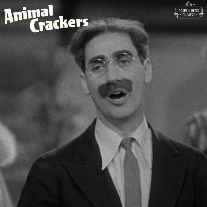 $5 Animal Crackers (Sunday Jan. 18th @12pm)