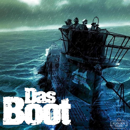 Das Boot (Sunday May 17th @3pm)