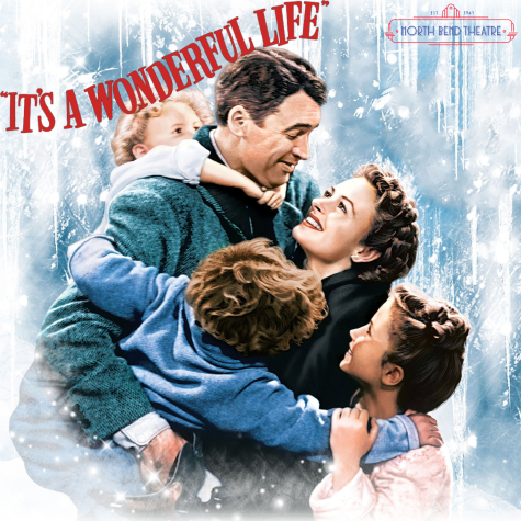 It's A Wonderful Life (Wednesday Dec. 24th @11am)